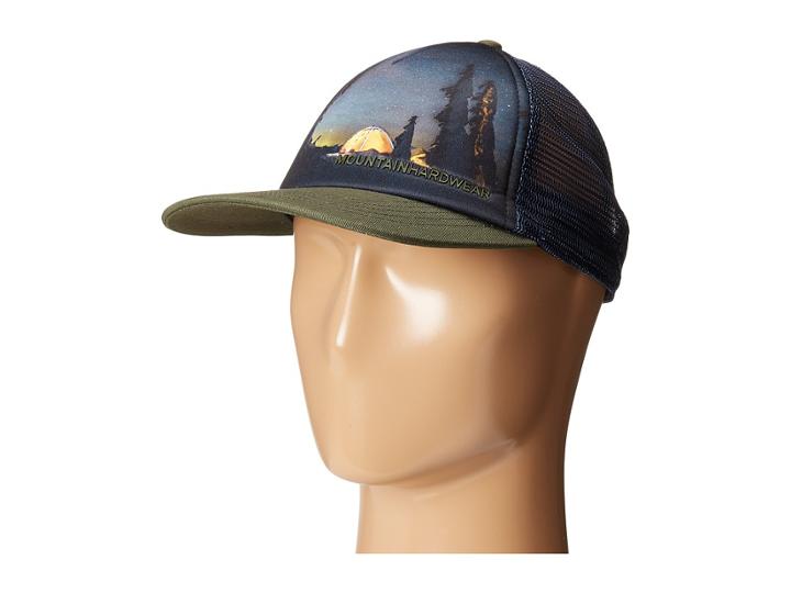 Mountain Hardwear - Mhw Trucker Hat
