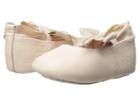 Chloe Kids - Classic Chic Leather Ballerinas