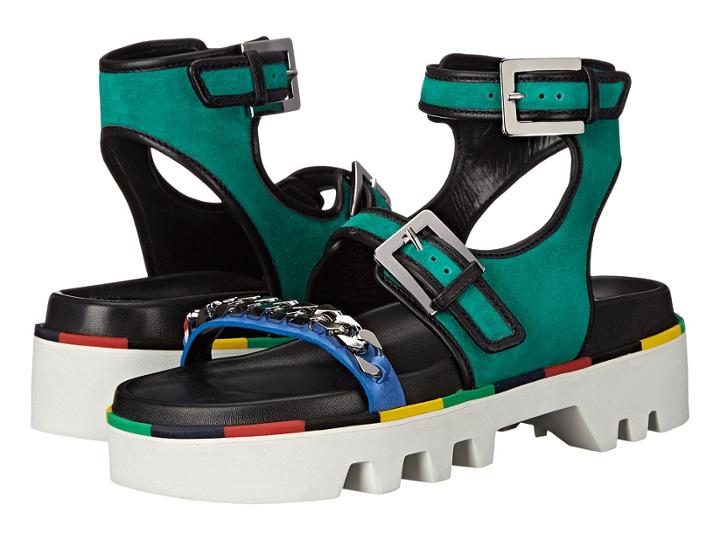 Dsquared2 - Flat Sandal