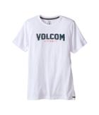 Volcom Kids - Dark Sport Short Sleeve Tee