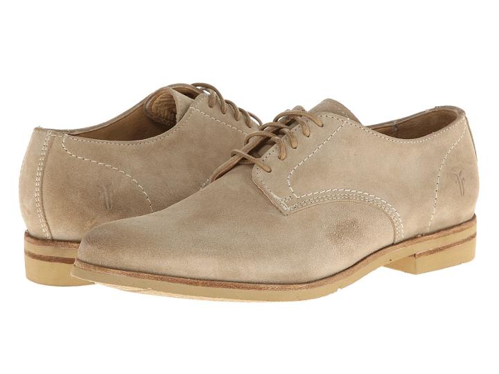 Frye - Jill Oxford