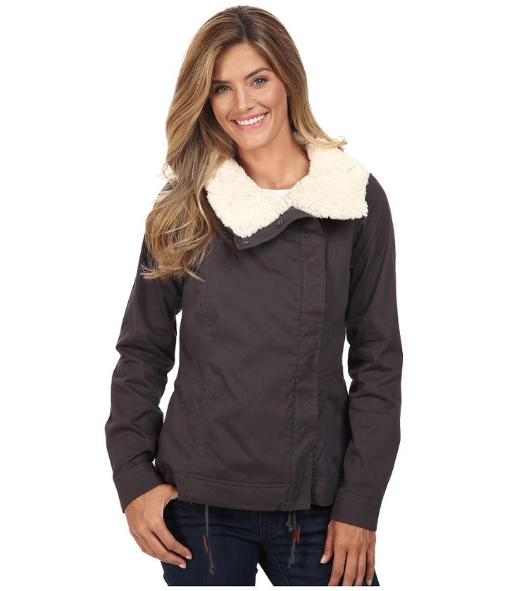Columbia - Outdoor Explorer Jacket