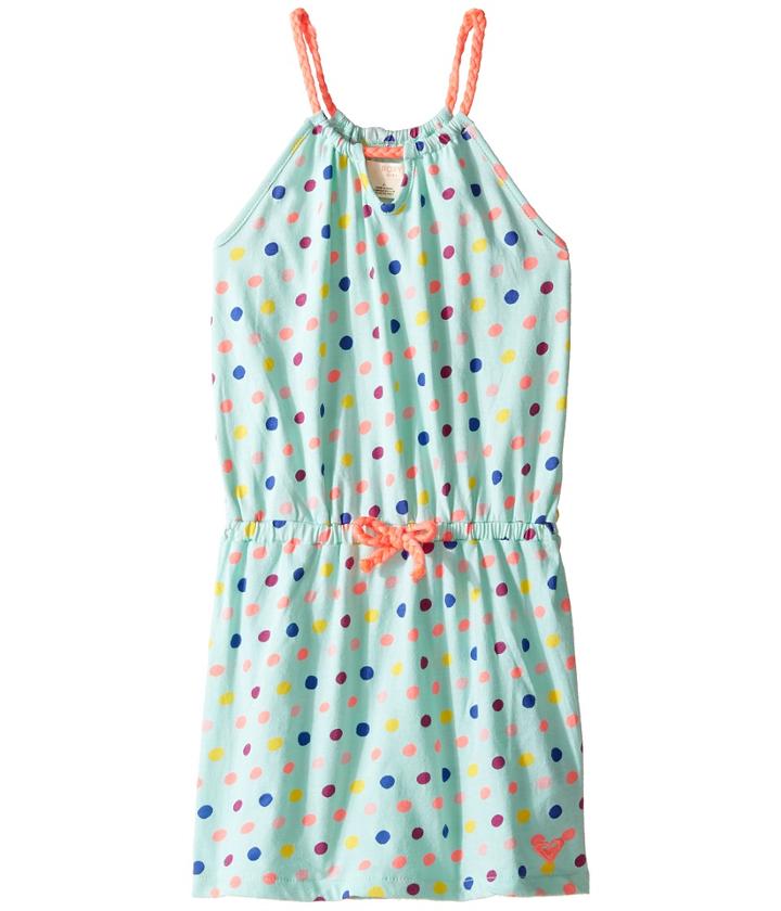 Roxy Kids - Kiwi Tokki Dress