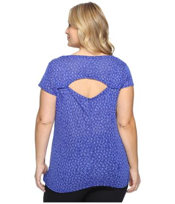 Marika Curves - Plus Size Giselle Tunic