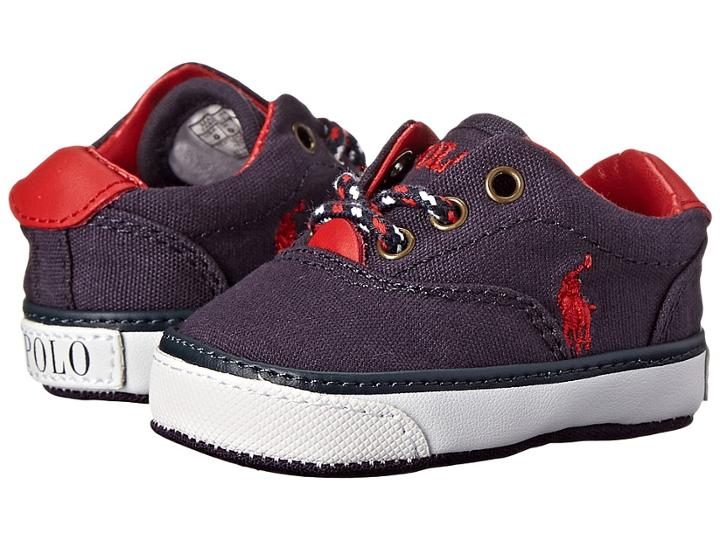 Ralph Lauren Layette Kids - Vaughn Ii