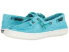 Sperry - Sayel Away Washed Canvas