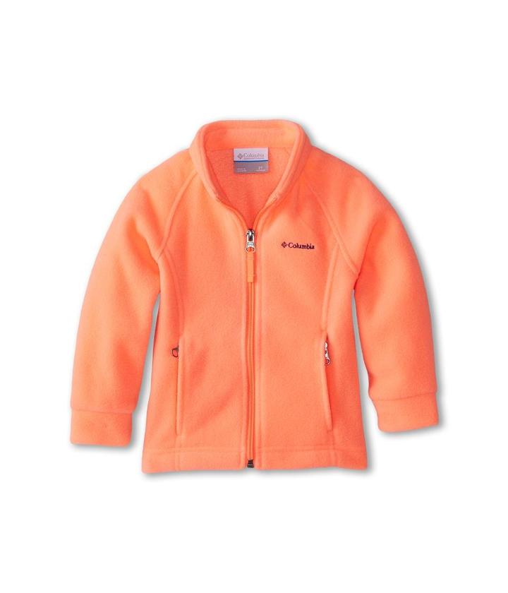 Columbia Kids Benton Springs Fleece