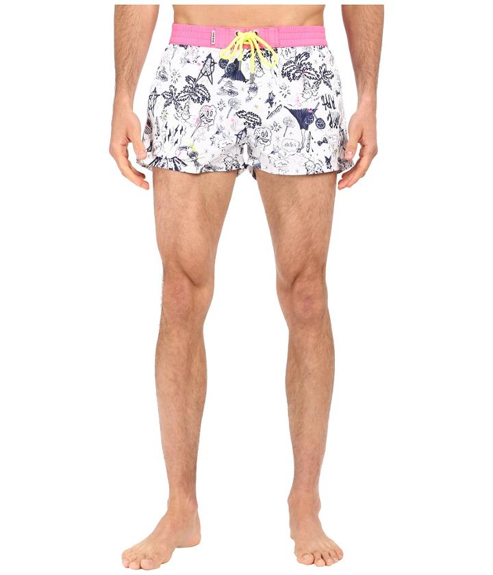 Diesel - Sandy-e Swim Boxer Shorts Bamh