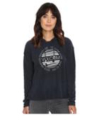 Volcom - Lived In Pullover Hoodie
