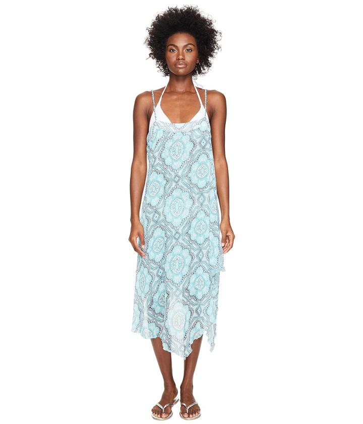 Letarte - Printed Sundress