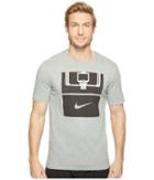 Nike - Dry Basketball Hoop T-shirt