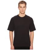 Adidas Y-3 By Yohji Yamamoto - Classic Short Sleeve Tee