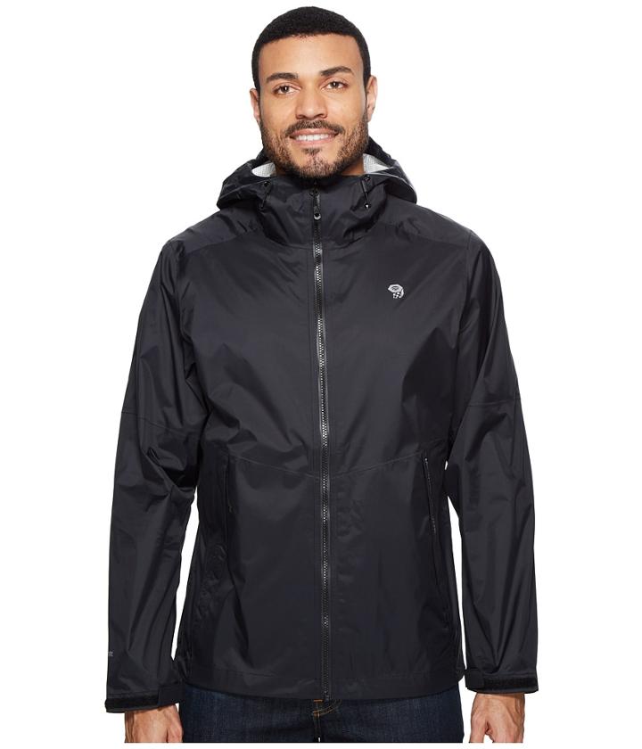Mountain Hardwear - Exponent Jacket