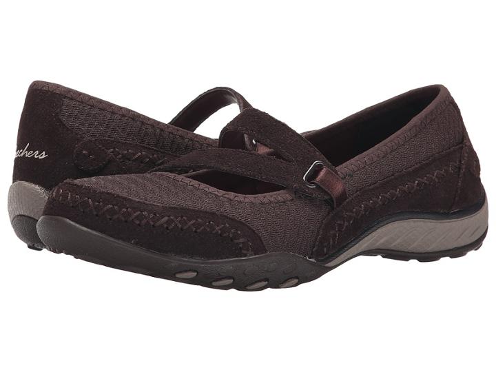 Skechers - Breathe-easy - Lovestory
