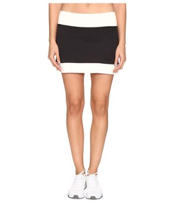 Kate Spade New York X Beyond Yoga - Blocked Frame Skirt