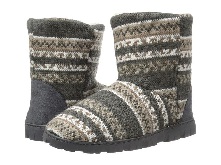 Jack Rogers - Chandler Suede