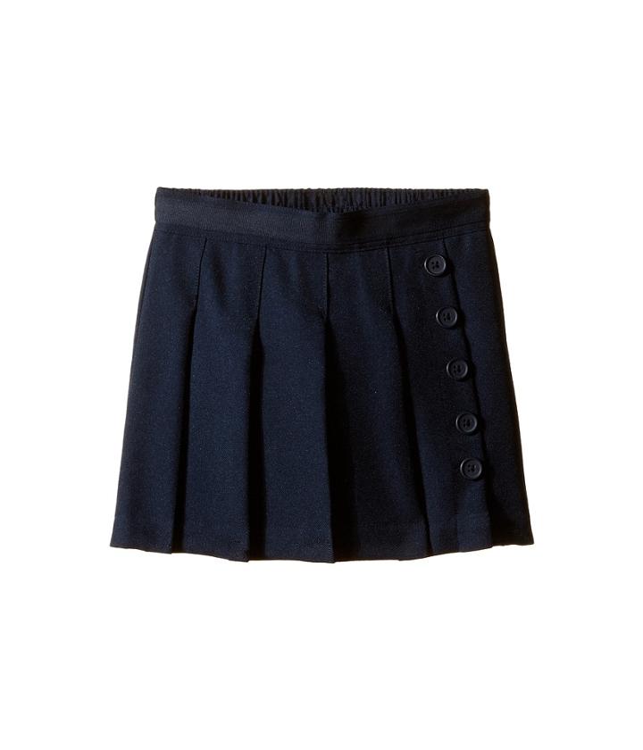 Nautica Kids - Girls Plus Pleated Scooter