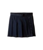 Nautica Kids - Girls Plus Pleated Scooter