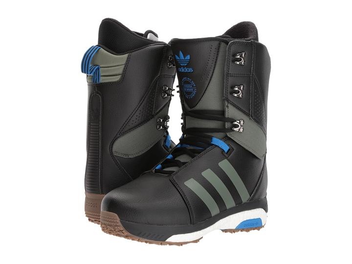 Adidas Skateboarding - Tactical Adv