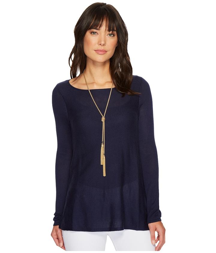 Lilly Pulitzer - Amal Pullover