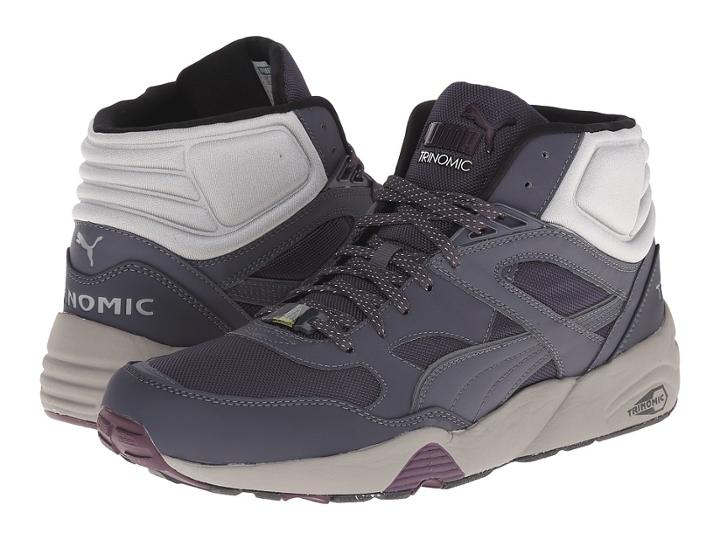 Puma - R698 Winter
