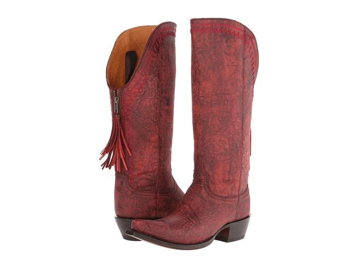 Lucchese M4909