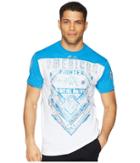 American Fighter - Miller Short Sleeve Football Tee