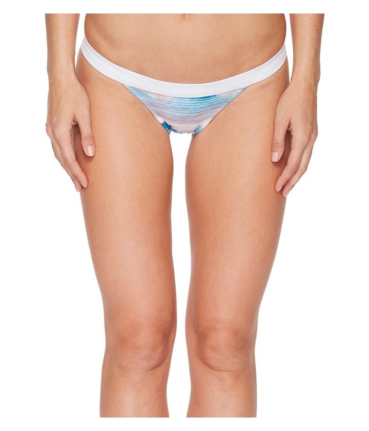 Rvca - Washed Lines Skimpy Bottom