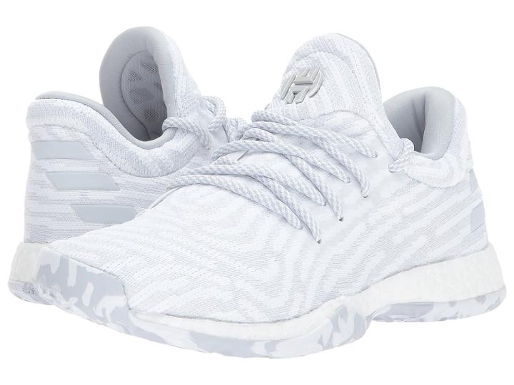 Adidas Kids - Harden Vol. 1 Ls Primeknit