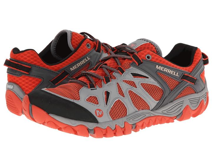 Merrell - All Out Blaze Aero Sport