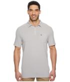 Vineyard Vines - Edgartown Contrast Feeder Stripe Polo