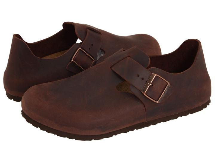 Birkenstock - London