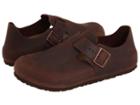 Birkenstock - London