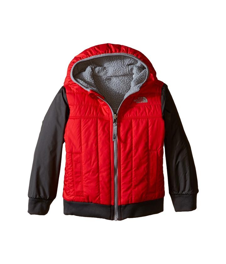 The North Face Kids - Reversible Yukon Hoodie