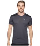 Nike - Cool Miler Short-sleeve Running Top