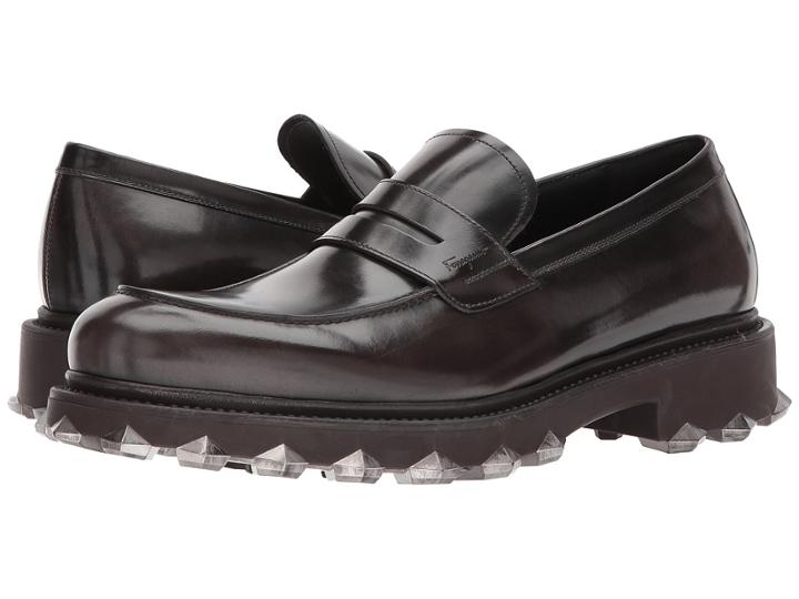 Salvatore Ferragamo - Darsen Loafer