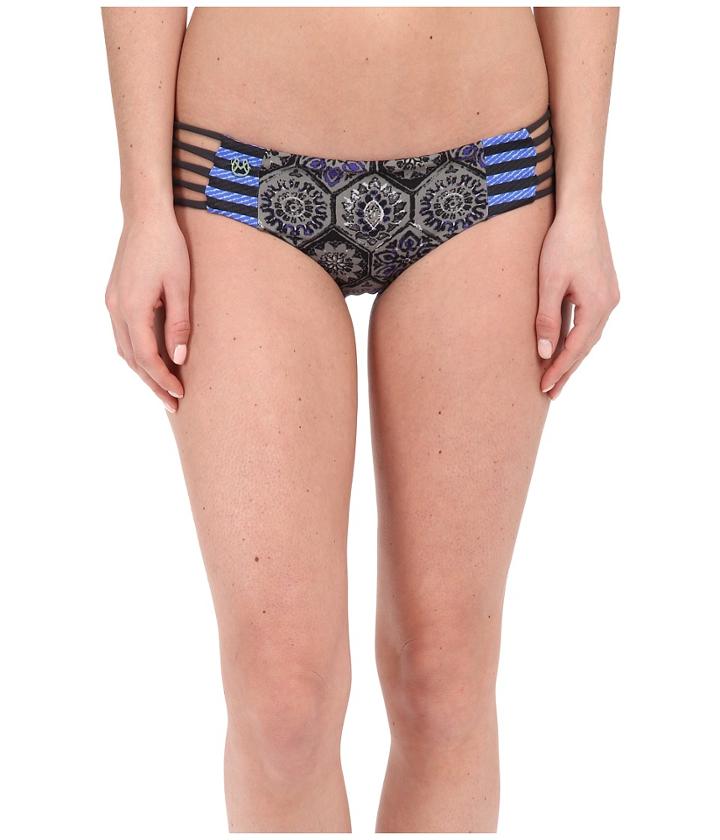 Maaji - West Sundown Signature Cut Bottom