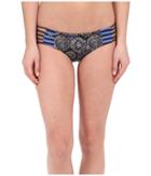 Maaji - West Sundown Signature Cut Bottom