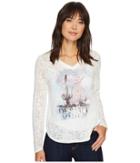 Wrangler - V-neck Knit