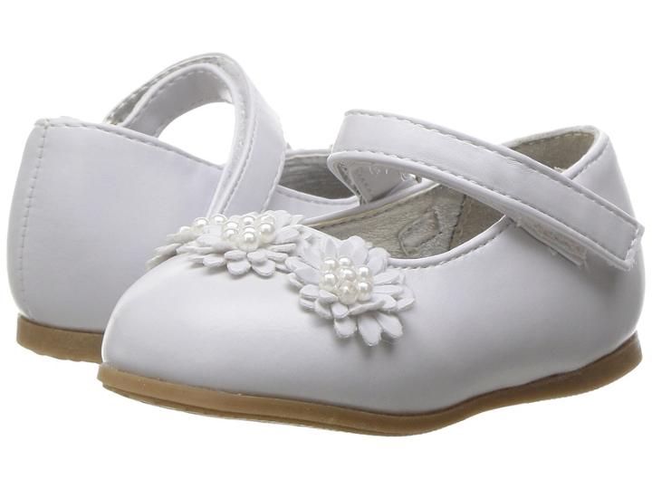 Josmo Kids - 50206 Flower Toe Mary Jane