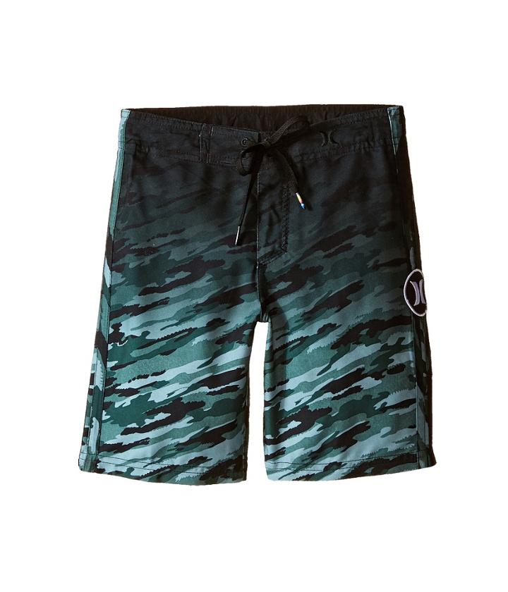 Hurley Kids - Jjf Flow Camo Boardshorts