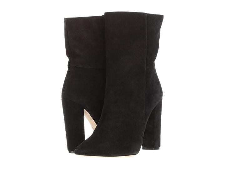 Racine Carree - Chunky Heel Ankle Bootie