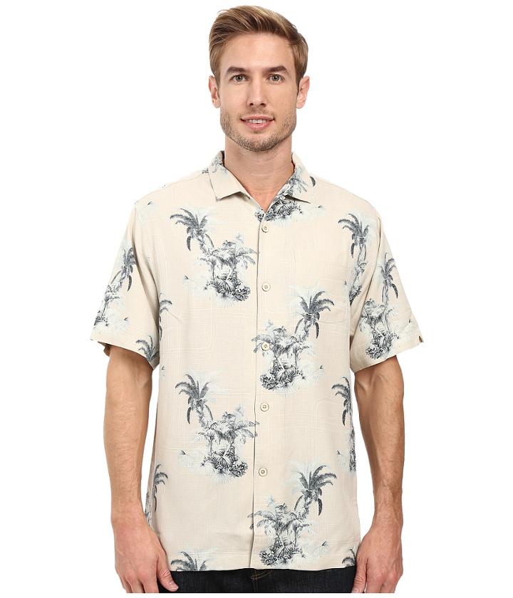 Tommy Bahama - Where The Palm Frond Grows Shirt