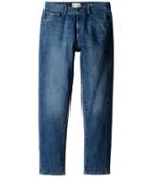 Dl1961 Kids - Harry Slouchy Slim Jeans In Rail