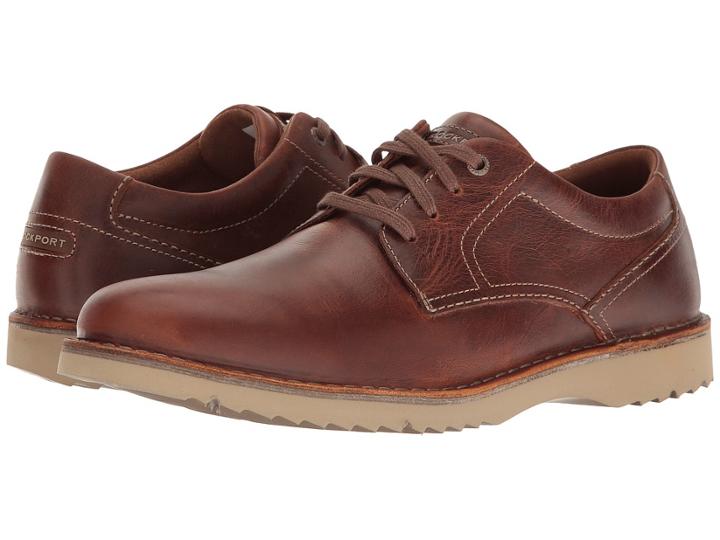 Rockport - Cabot Plain Toe