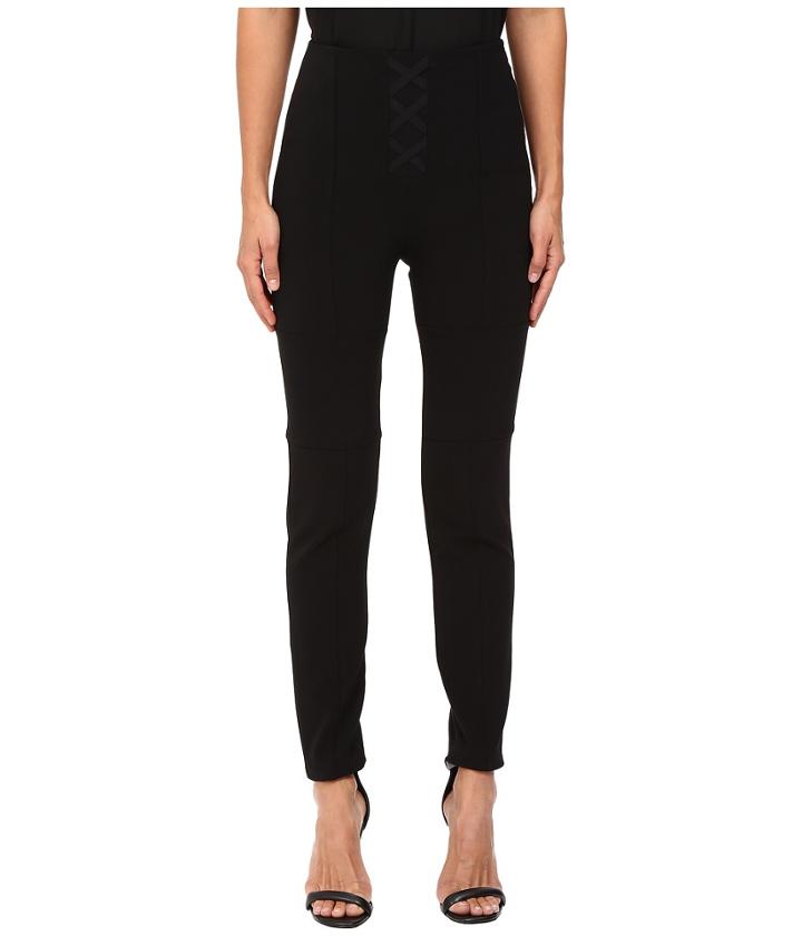 Neil Barrett - Super Skinny Stretch Pants