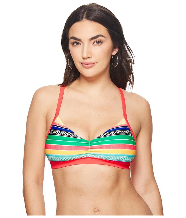 Body Glove - Joy Drew Top D-dd-e Cup