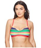 Body Glove - Joy Drew Top D-dd-e Cup