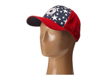Converse - Snapback All Star Cap