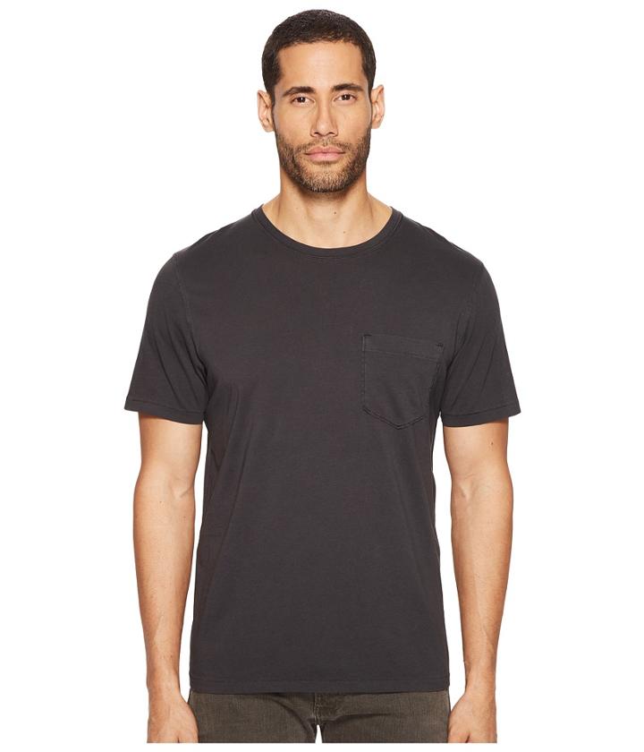 Billy Reid - Washed Tee